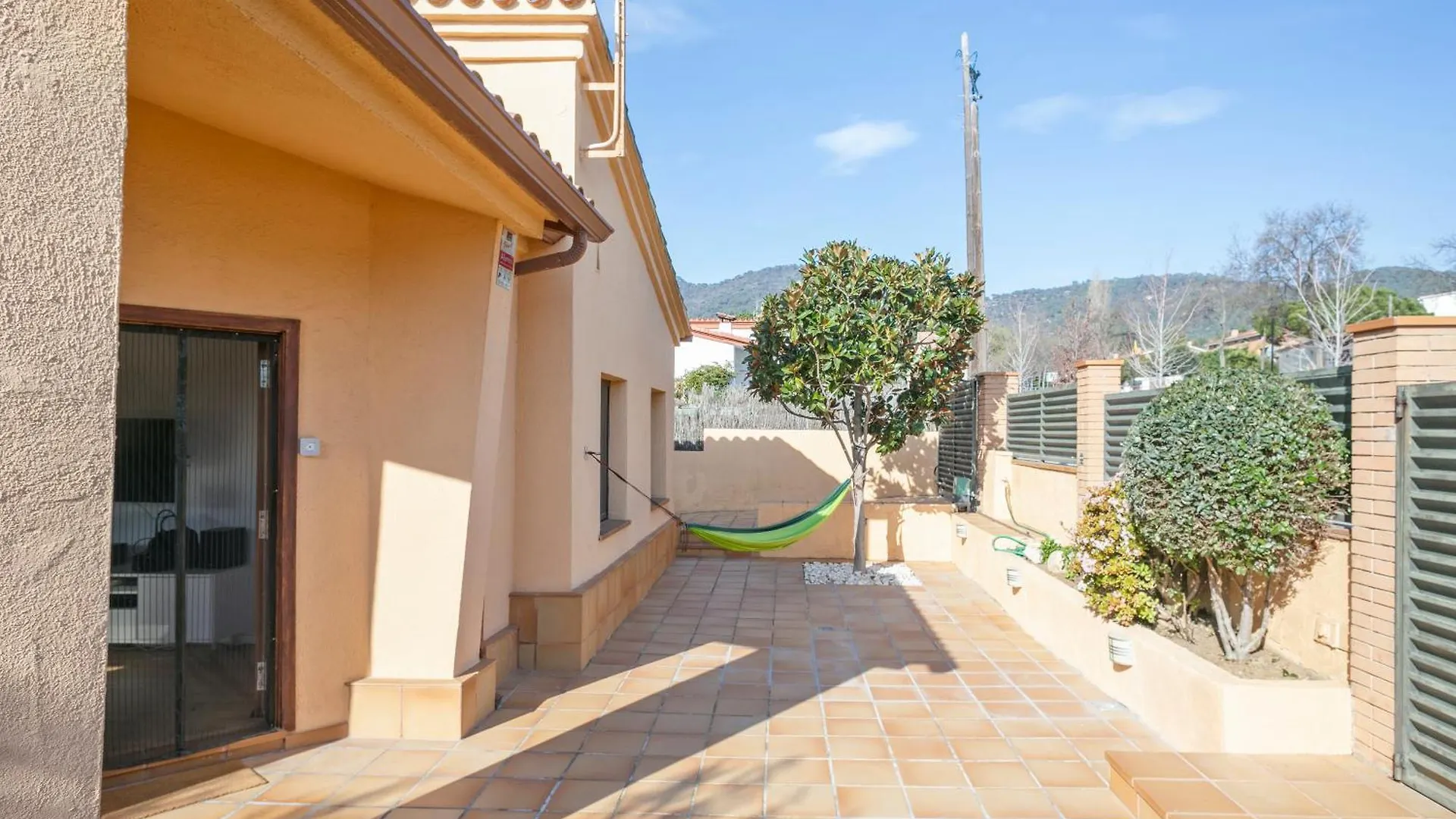 Villa Preciosa Casa En El Maresme Con Jardin à Cabrils Espagne
