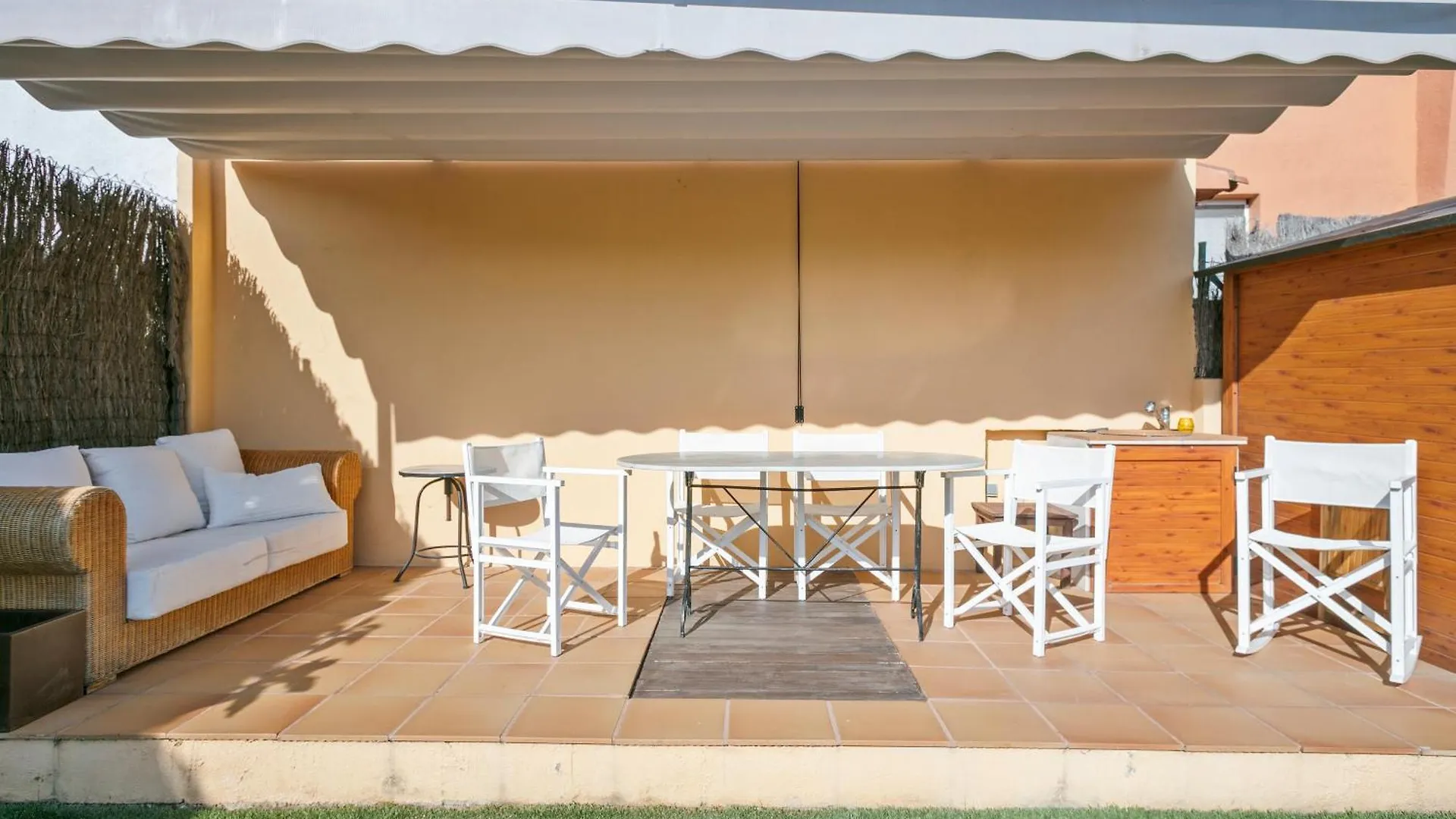 Villa Preciosa Casa En El Maresme Con Jardin à Cabrils Espagne