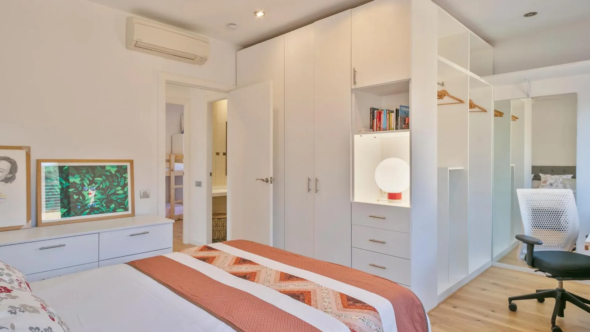Villa Preciosa Casa En El Maresme Con Jardin à Cabrils Hébergement de vacances